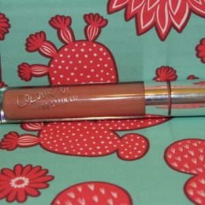 Colourpop Ultra Satin Lip in Likely